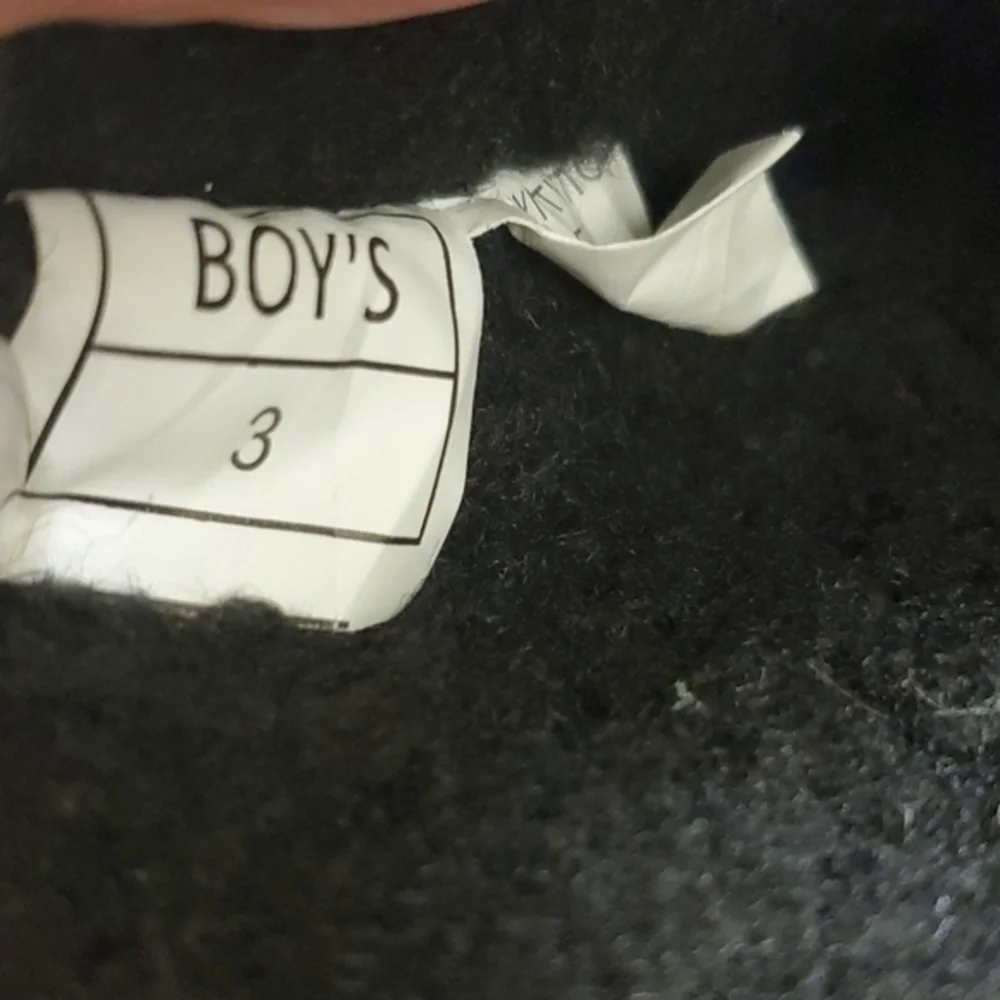 Boots - unbranded‎